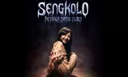 Sengkolo 'Petaka Satu Suro' Jadi Film Layar Lebar, Apa Sebenarnya Makna Sengkolo?