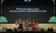    Perayaan Dies Natalis ke-70 USD Diwarnai Refleksi Perjalanan Institusi
