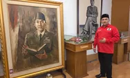 Kobarkan Api Perjuangan, DPC PDI Perjuangan Kota Jogja Ziarah Makam Bung Karno di Blitar