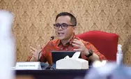 Jelang Pendaftaran CPNS dan PPPK 2023 Dibuka, Menteri PANRB Imbau Cermati Tahapan dan Syaratnya!