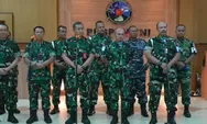 Puspom TNI Keberatan KPK Tetapkan Kepala Basarnas Tersangka Dugaan Suap, Ini Alasannya!