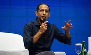 Mendikbudristek Nadiem Makarim: PPDB Sistem Zonasi Perlu Diteruskan dan Disempurnakan