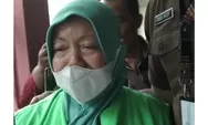 Seorang nenek 60 tahun di surabaya, divonis 5 tahun penjara dan denda 2 milyar usai menerima paket ganja.