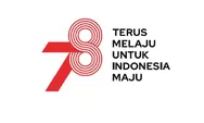 Link Download Logo dan Tema HUT ke-78 Kemerdekaan RI, Berikut Makna Filosofinya!