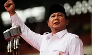 Partai Gelora Nyusul PBB Deklarasi Prabowo Subianto Capres 2024