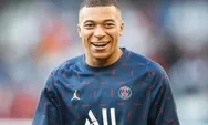 Klub Besar Rebutan Kylian Mbappe, Chelsea Siap Bersaing dengan Liverpool dan Real Madrid