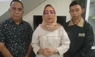 Anak Pukul Pelajar hingga Tewas, Ketua DPRD Ambon Elly Toisuta Minta Maaf