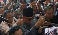 Kronologi Panji Gumilang Jadi Tersangka Penistaan Agama, Mulai Pemeriksaan hingga Penetapan