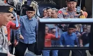 Permohonan Gugatan Praperadilan Panji Gumilang Ditolak, Bareskrim Polri Lengkapi Berkas Perkara TPPU