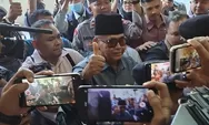 Pimpinan Ponpes Al Zaytun Panji Gumilang Jadi Tersangka Kasus Penistaan Agama