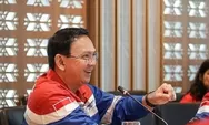 Gaji Ahok Rp8,3 Miliar Per Bulan Jadi Perbincangan Netizen, Mulyanto Minta BPK RI Audit Pertamina