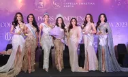 Difoto Bugil saat Cek Tubuh, Finalis Miss Universe Indonesia 2023 Lapor Polisi