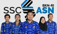 Seleksi CPNS 2023, BKN Tambahkan Informasi Jabatan di Portal SSCASN