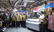 Daftar 49 Merek Kendaraan Bermotor yang Mejeng di GIIAS 2023, Pamer Kecanggihan dan Desain Terbaru