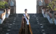 Dukung  Peserta Miss Universe, Finalis Putri Indonesia 2020 Soroti Isu Pelecehan