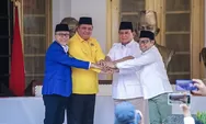 Teruntuk PAN dan Golkar yang Baru Gabung KKIR, PKB: Capres-Cawapres Urusan Kami!