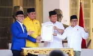 Golkar dan PAN Gabung KKIR, PKB: Selamat Datang, Tambah Kekuatan!