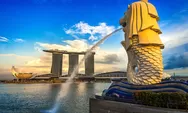 Terpopuler, 5 Rekomendasi Destinasi Wisata Instagramable Gratis di Singapura  