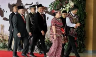 Resmikan Museum di Pacitan, SBY Absen di Sidang Tahunan MPR RI 