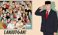 Sambut Pesta Demokrasi dengan Kreativitas Tinggi