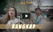 Lirik Lagu Rungkad Versi Happy Asmara