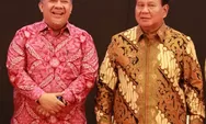 Dukung Pencapresan, Waketum Partai Gelora Fahri Hamzah: Ini Waktunya Prabowo Subianto Jadi Presiden!   