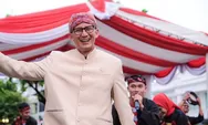 PPP Diminta Berjuang agar Sandiaga Uno Jadi Cawapres Ganjar di Pilpres 2024