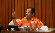 Legislator Ini Sebut Jokowi Tidak Fokus Selesaikan Masalah Polusi Udara di Jakarta