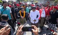 Ini Alasan Ribuan Warga Buleleng di Bali Dukung Cak Imin di Pilpres 2024