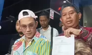 Minta Denny Sumargo Tes DNA Ulang, Dj Verny Dilaporkan ke Polisi Atas Dugaan Pencemaran Nama Baik