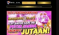 Gila! Perputaran Uang Judi Online Capai Rp81 Triliun, PPATK: Terus Meningkat Tiap Tahun