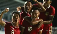 Link Streaming Timnas Indonesia VS Vietnam, Final Piala AFF U-23 2023