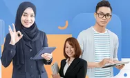 Pendaftaran Prakerja Gelombang 60 Dibuka, Simak Persyaratan, Cara Mendaftar, dan Jadwalnya