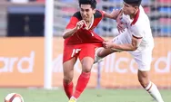 Di Babak Adu Pinalti, Timnas Indonesia Menerima Kekalahan di Final Piala AFF U-23