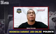 Kementerian Kominfo Blokir 5.000 Situs Judi Online yang Menyusup ke Website Pemerintah