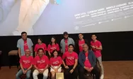 Starvision Hidupkan Film Legendaris 'Puspa Indah Taman Hati', Simak Sinopsinya