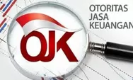 Aturan Terbaru! OJK Bisa Tangkap Pelaku Tindak Pidana di Sektor Jasa Keuangan