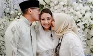 Sandiaga Uno Gelar Pengajian Jelang Pernikahan Anneesha Atheera Uno