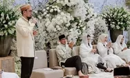 Sandiaga Uno Undang Ustadz Adi Hidayat, Netizen: Jadi Istri Kedua Beliau Juga Mau