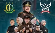 Pendaftaran CPNS 2023: Kejaksaan RI Buka 7.846 Formasi untuk 4 Jabatan, Ini Rinciannya!