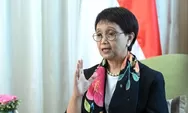 Menlu Retno Ungkap Empat Ruh Kepemimpinan Indonesia di ASEAN, Apa Saja Ya?