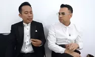 Jadi Caleg dari PDIP, Seperti Ini Pengakuan Denny Cagur Kepada Raffi Ahmad