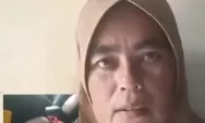 Kesaksian Ibu Imam Maskur Sebelum Kematian Sang Anak, Sempat Diperas dan Diancam