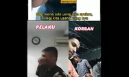 Isi Percakapan Imam Masykur dan Keluarga: Kirimkan Uang Sekarang! Kalo Engga, Saya Akan Mati