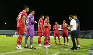 Shin Tae-yong Panggil 27 Pemain Terbaik Timnas Indonesia U-23, Target Lolos Piala Asia U-23 2024