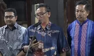 Gegara NasDem Berkhianat, Partai Demokrat Cabut Dukungan untuk Anies Baswedan dan Keluar dari KPP