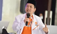 Ini Respons  PKS Usai Demokrat Bongkar Duet Anies-Cak Imin   