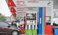 Tenang! Pertamina Jamin Penghapusan Pertalite Diganti Pertamax Grenn 92 Masih Usulan, Belum Diputuskan