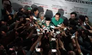 PKB Terima Lamaran NasDem Usung Anies-Cak Imin di Pilpres 2024: Disingkat Pasangan ‘AMIN’