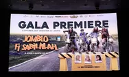 Ini Sinopsis Film Komedi ‘Jomblo Fi Sabilillah’ yang Tayang 14 September 2023